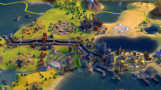 Civilization VI Schermafbeelding 3