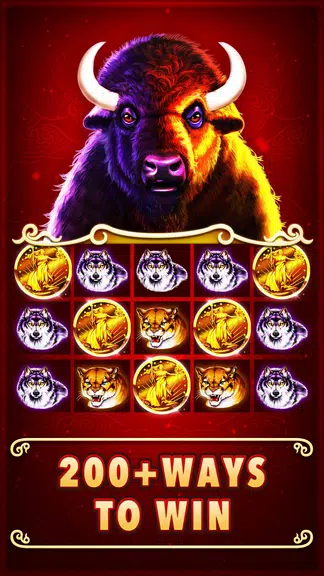 88 Gold Slots - Free Casino Slot Games स्क्रीनशॉट 3