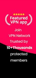 VPN Hotspot Shield Proxy 2023 Screenshot 0