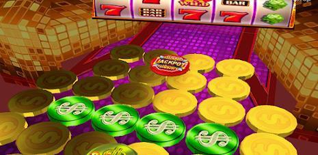 Slots Dozer: Casino Tangkapan skrin 0