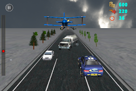 Street Racing Car Drive 3D Скриншот 3