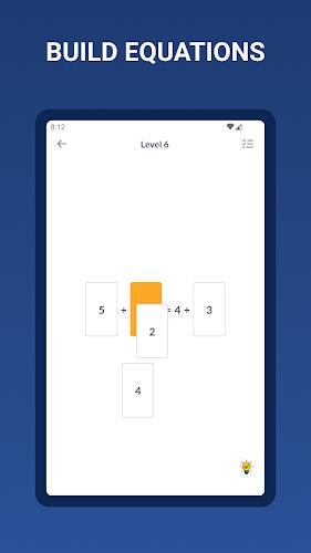 Yosu: Math Games and Riddles应用截图第2张