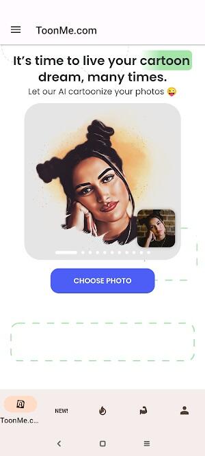 ToonMe <o> mod apk pinakabagong bersyon 