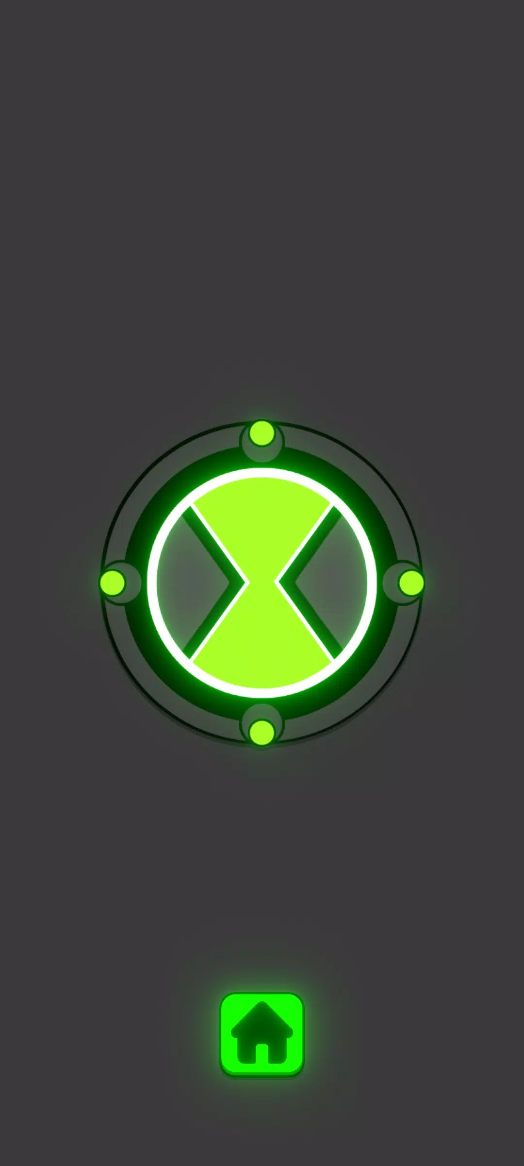 Omnitrix Universe Скриншот 1