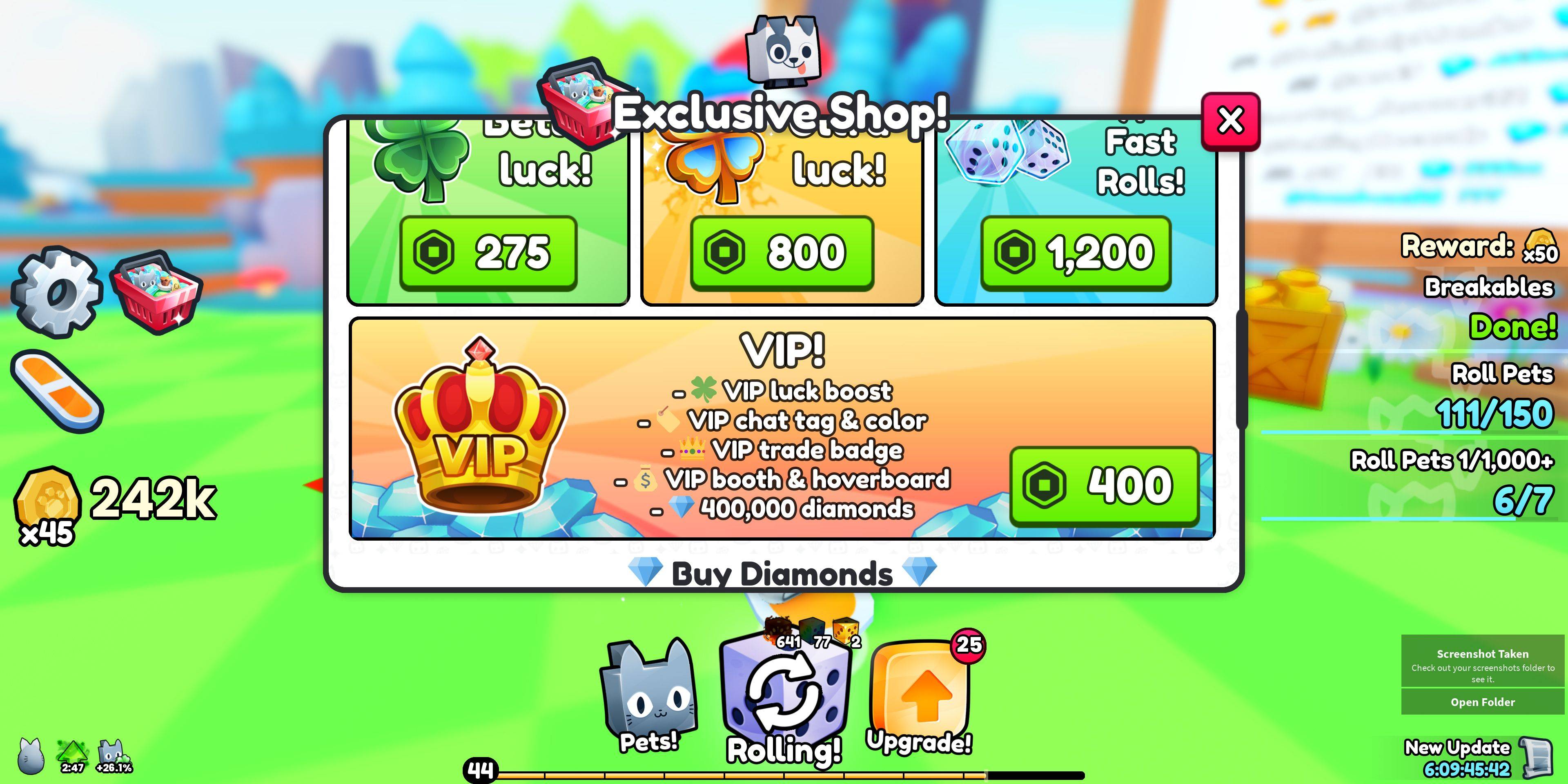 PETS GO Code Redemption Image