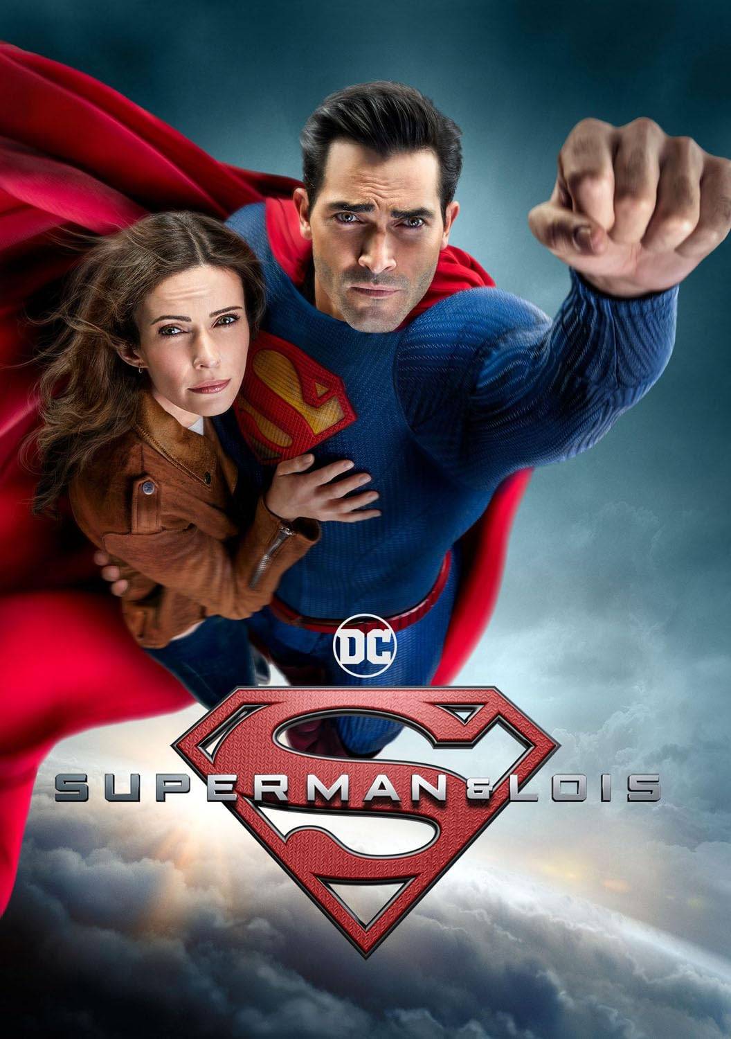 Superman & Lois: полная серия