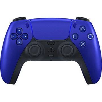 Sony PS5 Dualsense Controller (Cobalt Blue)