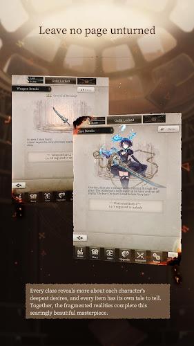 Schermata SINoALICE 3