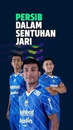 Persib应用截图第0张