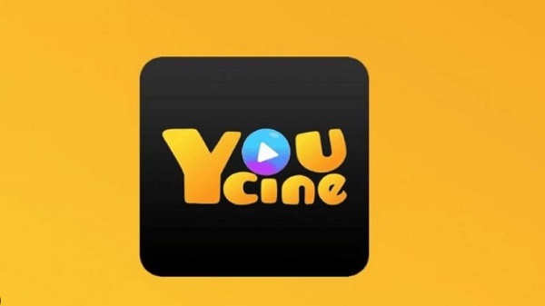 YouCine apk vip'i