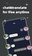 Yeahub-live video chat Скриншот 1