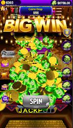 Slots Dozer: Casino Tangkapan skrin 2