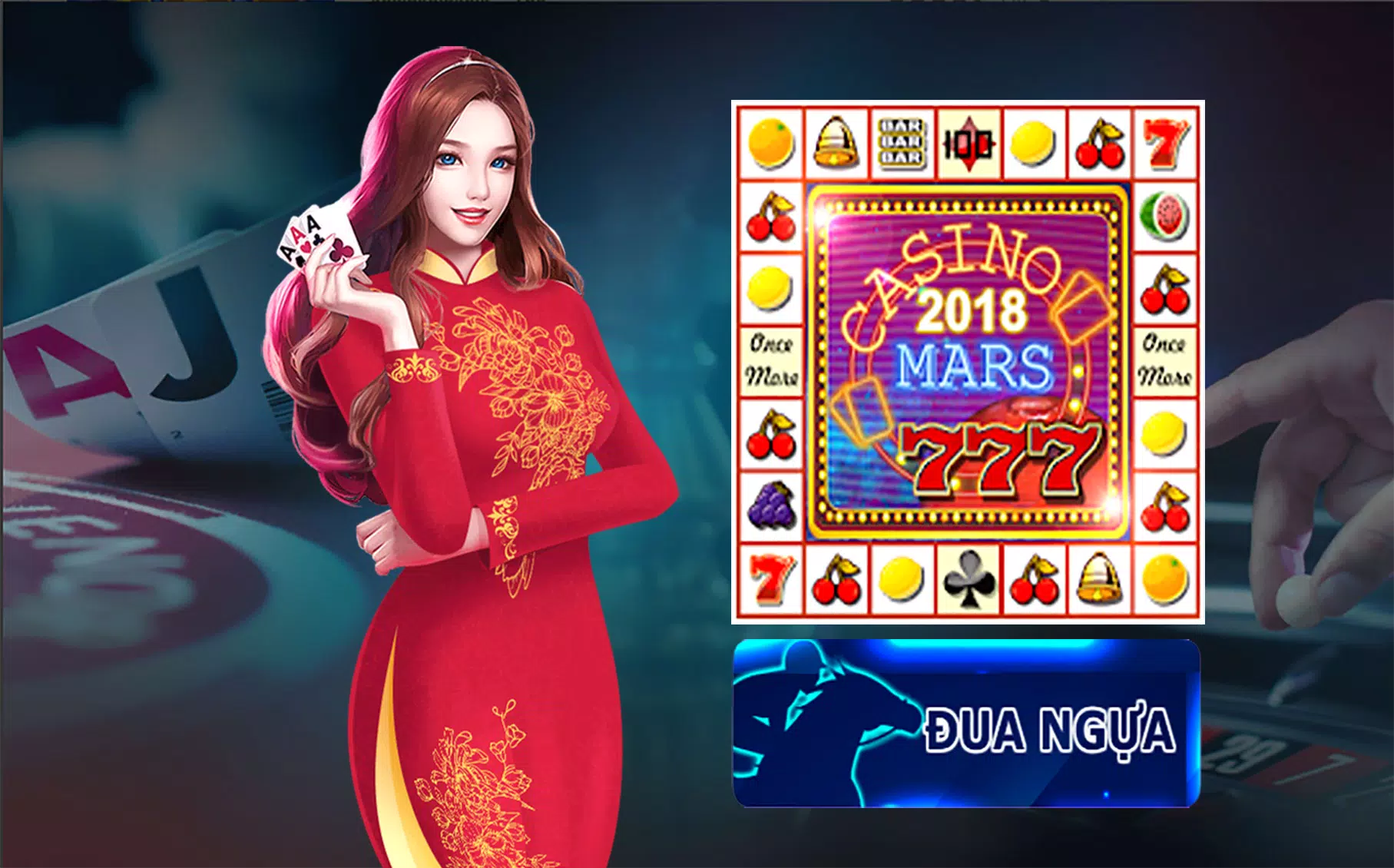 4Play - Tiến Lên Miền Nam Online Screenshot 3