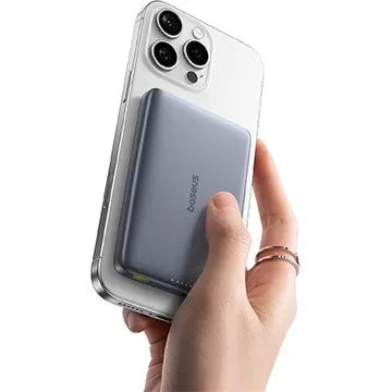 Baseus Picogo 10000mAh wireless power bank