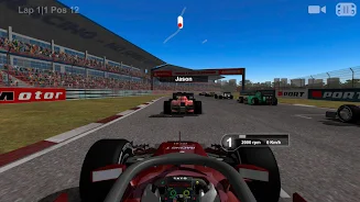 Formula Unlimited Racing应用截图第0张