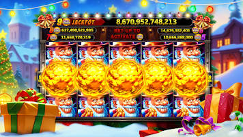 Woohoo™ Slots - Casino Games 스크린샷 2