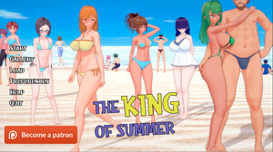 The King of Summer – New Version 0.4.7 Full [No Try Studios] স্ক্রিনশট 0