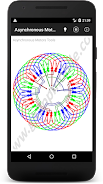 Asynchronous Motors Tools demo Schermafbeelding 1