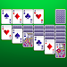 Solitaire - 3 in 1 Card games