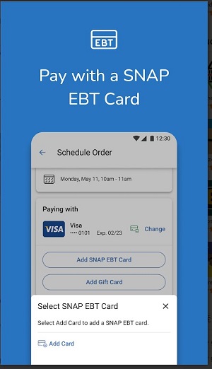 Smith's 스크린샷 0