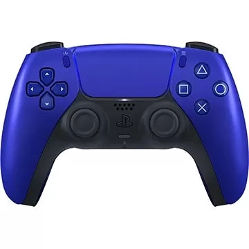 Cobalt Blue### Sony PS5 DualSense Controller