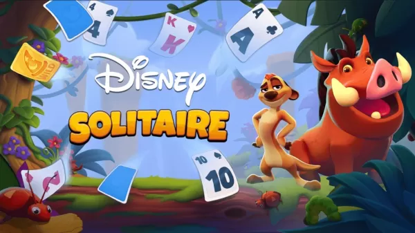 Disney Solitaire Card Guide: Play Tips and Strategies