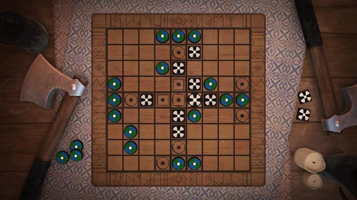 Schermata Tafl Champions: Ancient Chess 3