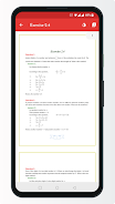 Class 8 Maths NCERT Solution Screenshot 2