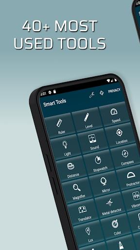 Smart Tools - All In One スクリーンショット 2