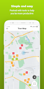 Yodel Driver & Courier Screenshot 3