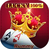 Rummy Lucky: Online Card Game