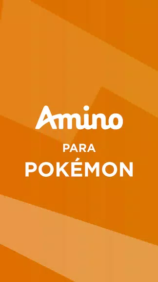 Amino para Pokémon en Español应用截图第0张