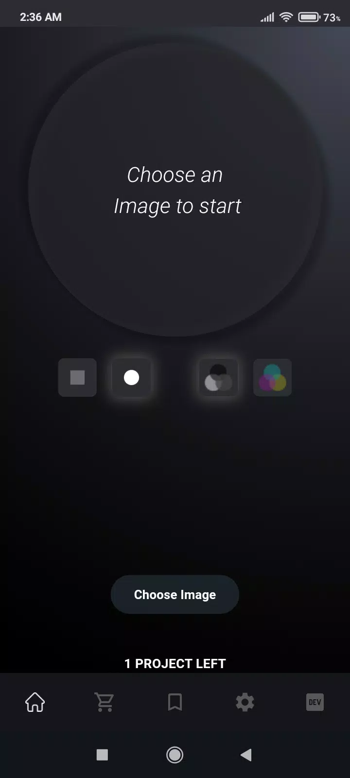 Thread Art應用截圖第0張