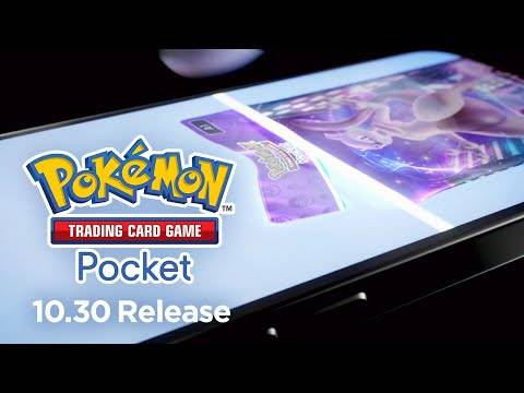 PokémonTCGPocket Wonder Pick活动