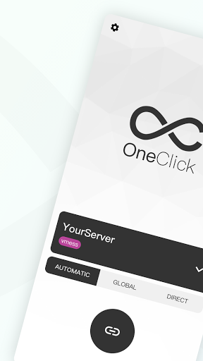 OneClick VPN Captura de pantalla 1