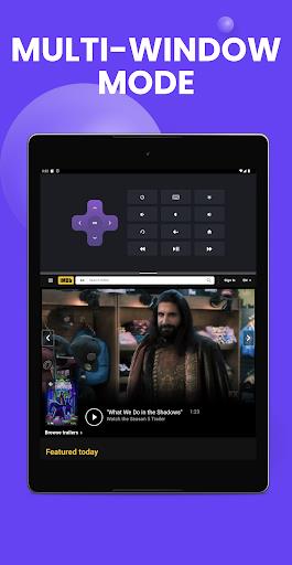 Remote Control for Roku Screenshot 3