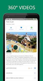 Sygic Travel Maps Trip Planner