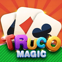 Truco Magic