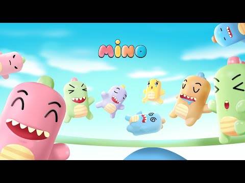 Mino Gameplay စခရင်ရိုက်ကူးမှု