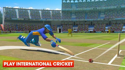 Real World Cricket 18: Cricket Games স্ক্রিনশট 0