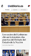 elDiario.es Captura de pantalla 0