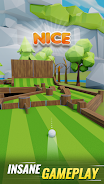 Golf Arena: Golf Game Скриншот 1