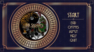 BBStories – Version 1.0 (Full Game) [RomanticCrush] Schermafbeelding 0