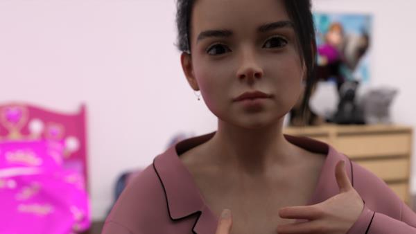 Pleasureville - Maddys Diary Ảnh chụp màn hình 0
