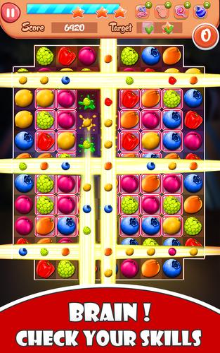 Fruit Game : Games 2024 스크린샷 3