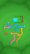 Snake Knot: Sort Puzzle Game应用截图第0张