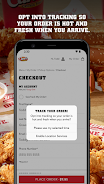 Raising Canes স্ক্রিনশট 3