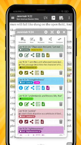 AndBible: 研經工具應用截圖第0張