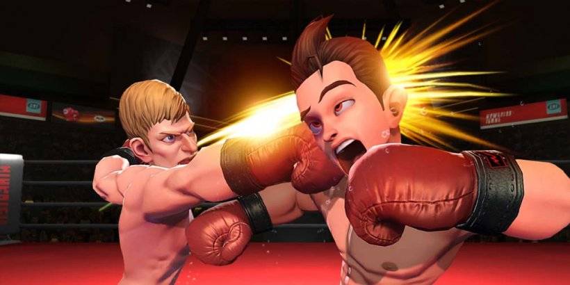 Boxing Star X Launches on Telegram with New Features