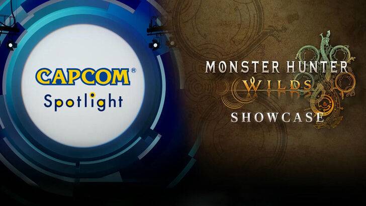 Capcom Spotlight Feb 2025 दिनांक और अनुसूची | अब तक हम जो कुछ भी जानते हैं